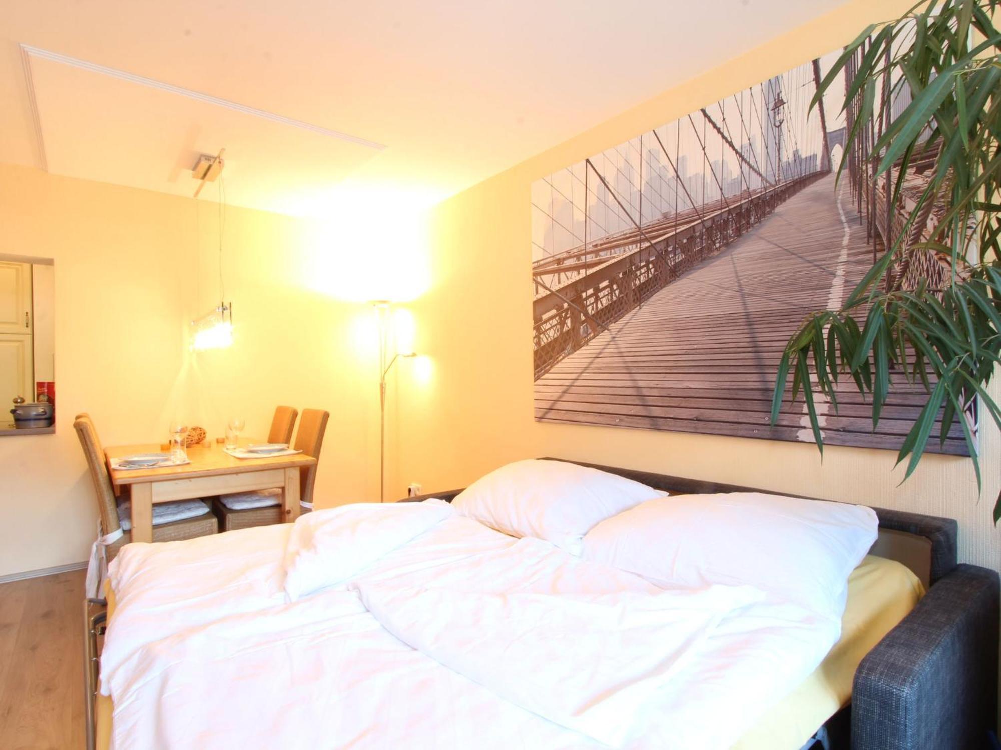 Apartment In Niedernsill Near Centre Exteriör bild