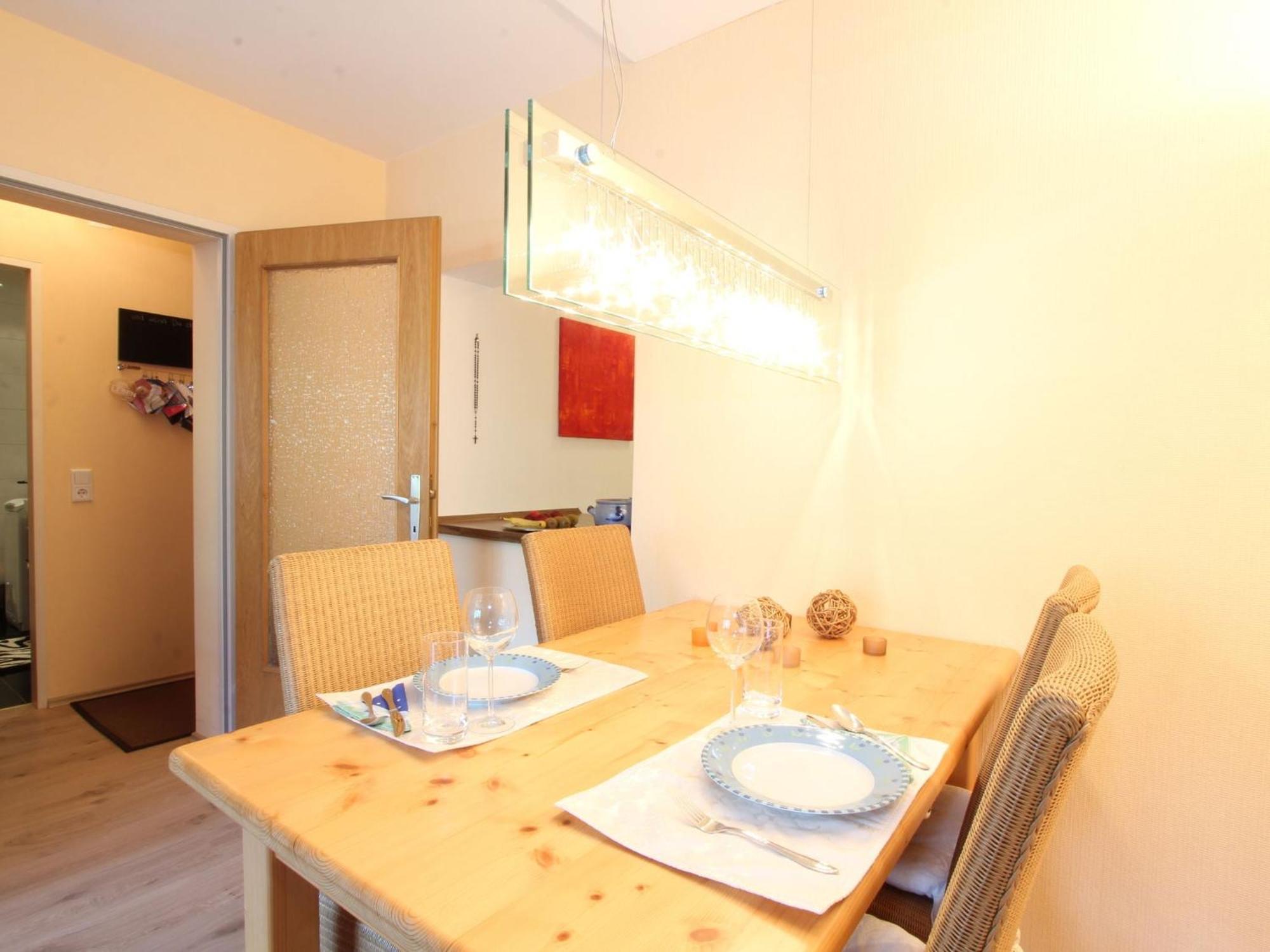 Apartment In Niedernsill Near Centre Exteriör bild